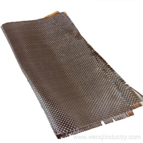 3K Twill Weave Carbon Fiber Prepreg Fabric